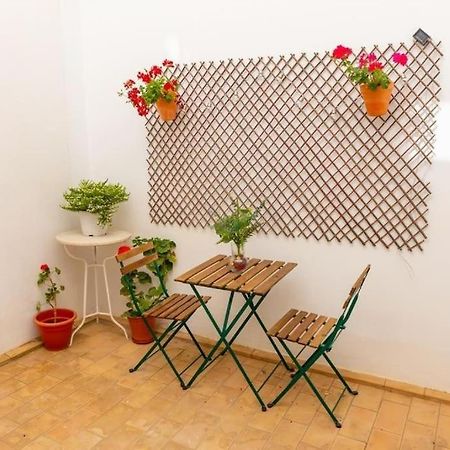 巴尔巴特Casa Siroco | +Patio公寓 外观 照片
